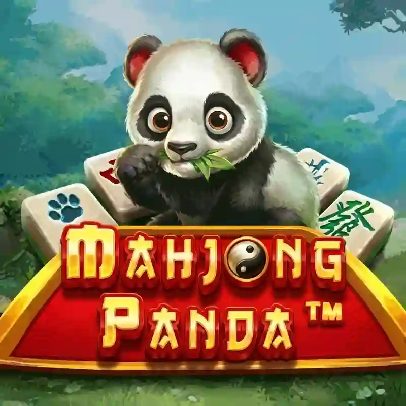 Mahjong Panda™